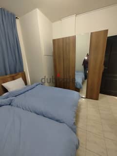 studio Flats for rent in (Abu Hamour/ Ain khalid) - fully furnished 0