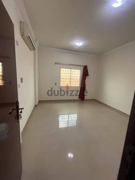 spacious 3 bhk flat available in Al Khor 4