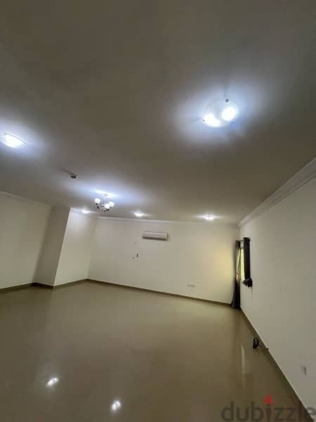 spacious 3 bhk flat available in Al Khor 5
