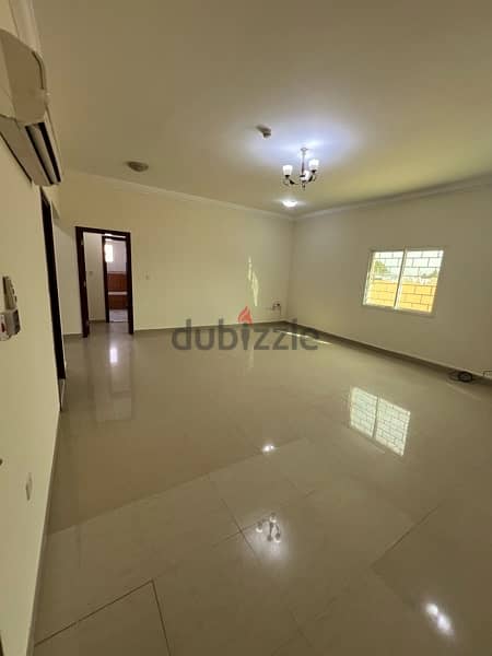 spacious 3 bhk flat available in Al Khor 6