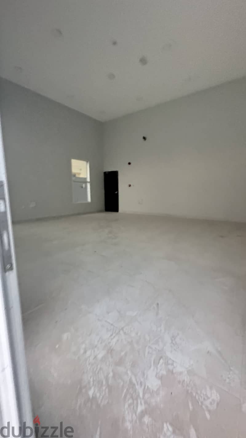 700 Store with 11 Room in Birkat Al Awamer 3