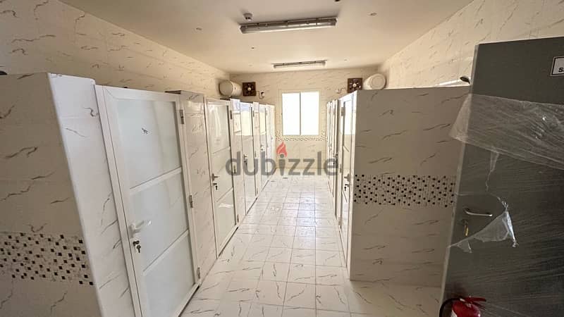 65 Room For Rent - Barkat Al Awamer 3