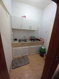 1 bhk avilable in AL Hilal