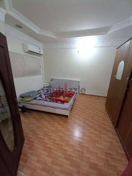 1 bhk avilable in AL Hilal 3