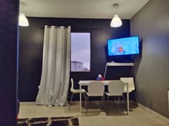 Fully furnished Pent House studio - Opposit safari mall -No commission 0