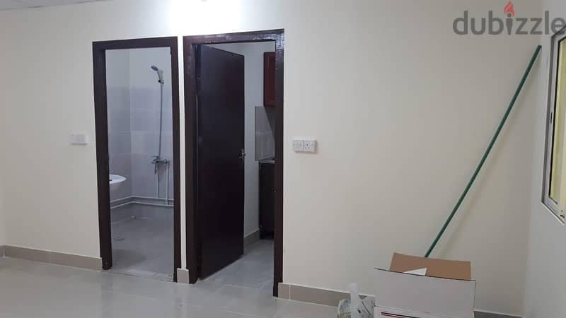 studio room available ready to occupy from March 1  near to MES school 0