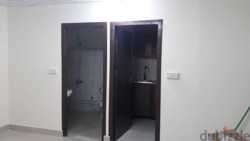 studio room available ready to occupy from March 1  near to MES school 4