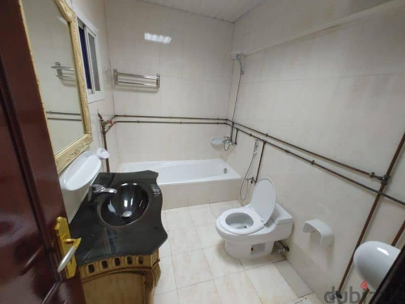Furnished Room With Attached Washroom in Mansoura 0