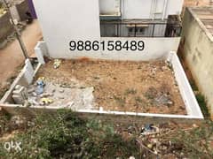 700 SQFT (20x35) BBMP Approved site for sale in Bangalore 0