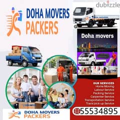 Doha moving services 0