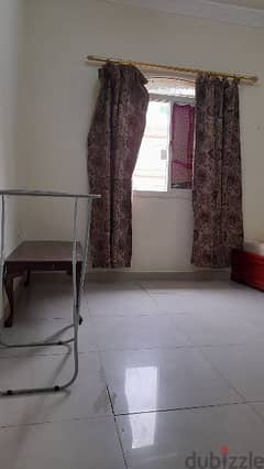 FULLY FURNISHED ROOM WITH PRAIVET PATHROOM FOR EGYPTIAN OR ARAB ONLY 0