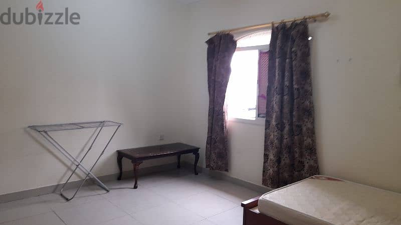 FULLY FURNISHED ROOM WITH PRAIVET PATHROOM FOR EGYPTIAN OR ARAB ONLY 5
