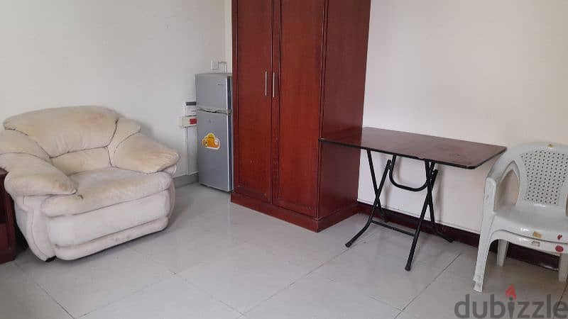 FULLY FURNISHED ROOM WITH PRAIVET PATHROOM FOR EGYPTIAN OR ARAB ONLY 8