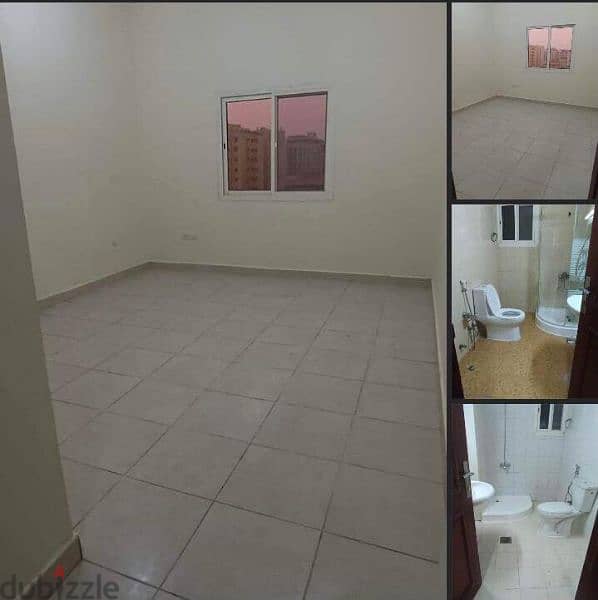 3bhk flat for rent in madina khalifa South 0