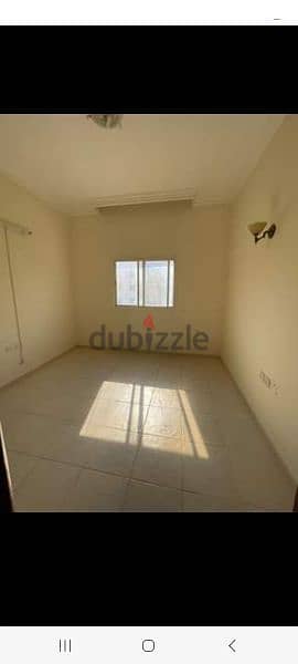 3bhk flat for rent in madina khalifa South 3