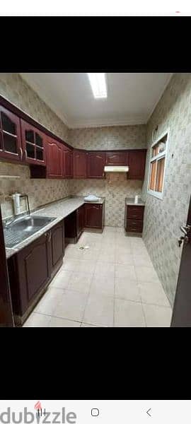 3bhk flat for rent in madina khalifa South 4