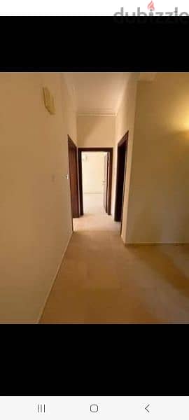 3bhk flat for rent in madina khalifa South 8