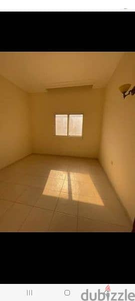 3bhk flat for rent in madina khalifa South 9