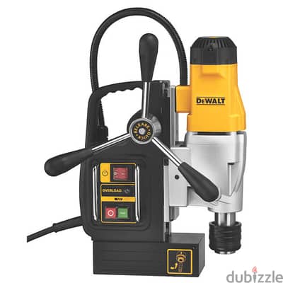 DEWALT 2 speed Magnetic Drill Pres for sale