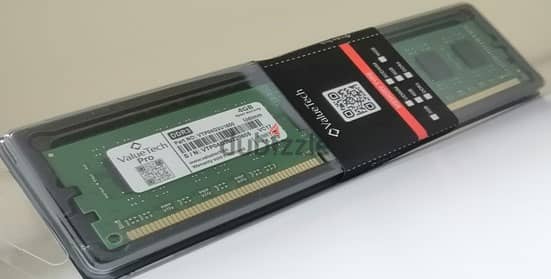 4GB RAM DDR3 FOR DESKTOP