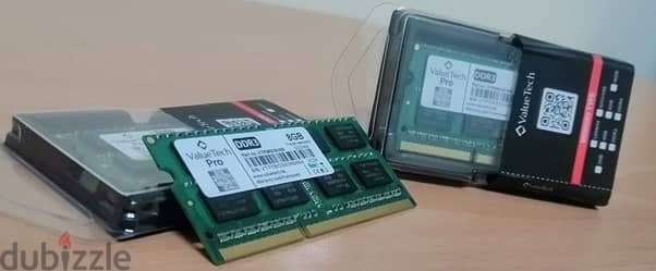 8GB RAM DDR3 FOR LAPTOP 0