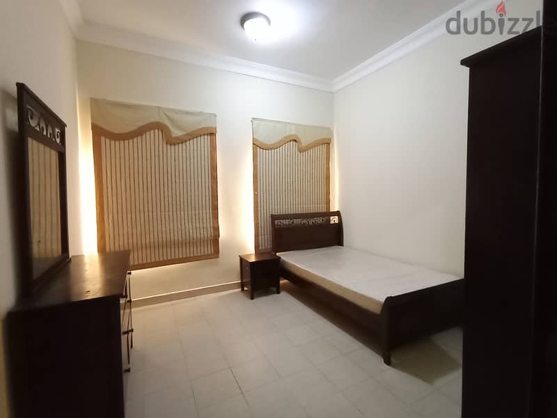 2-BHK Apartment For Rent - Al Sadd 1