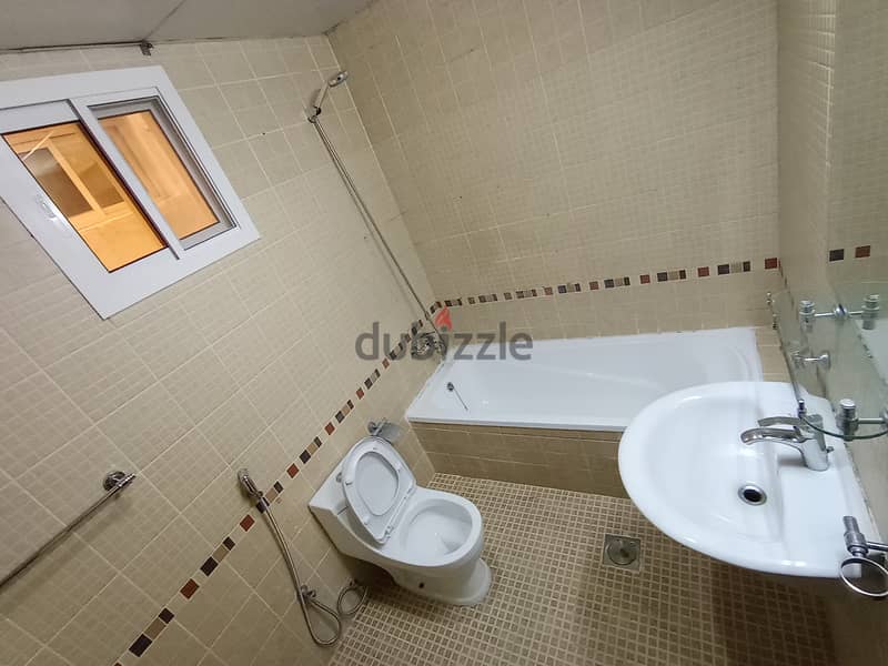 2-BHK Apartment For Rent - Al Sadd 5