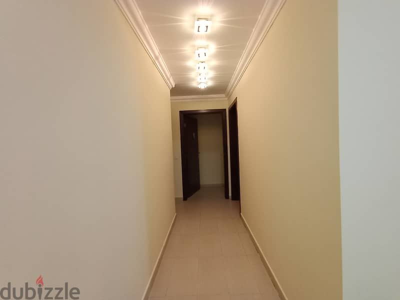 2-BHK Apartment For Rent - Al Sadd 8