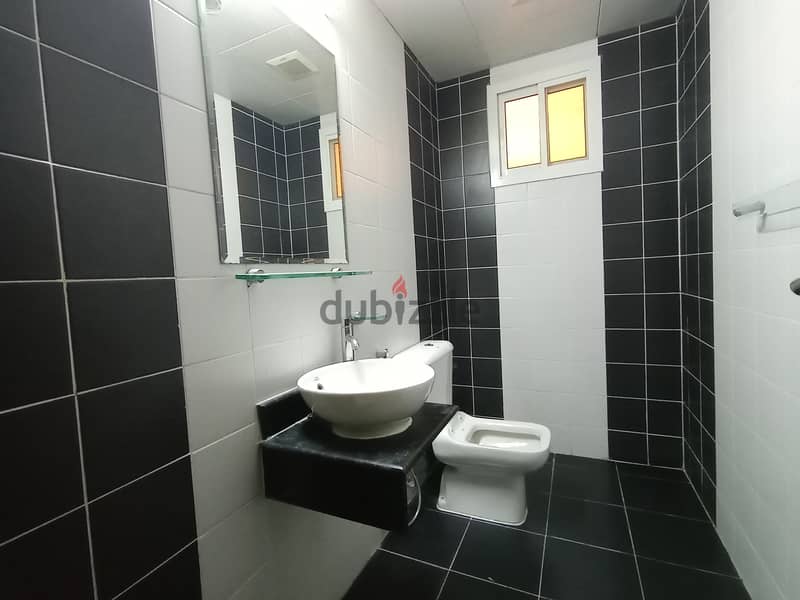 2-BHK Apartment For Rent - Al Sadd 9