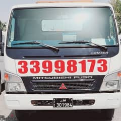 #Breakdown  #Duhail 33998173 #Tow truck #Recovery #Duhail 33998173