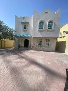 commercial villa available in. Hillal.    more details 33392444