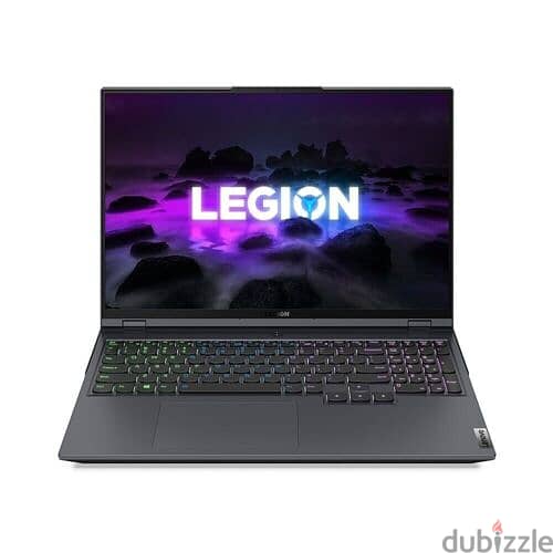 Lenovo Legion Pro 5 82WK000BUS 16 Gaming Laptop i7-13700HX 16GB 1TB S 0