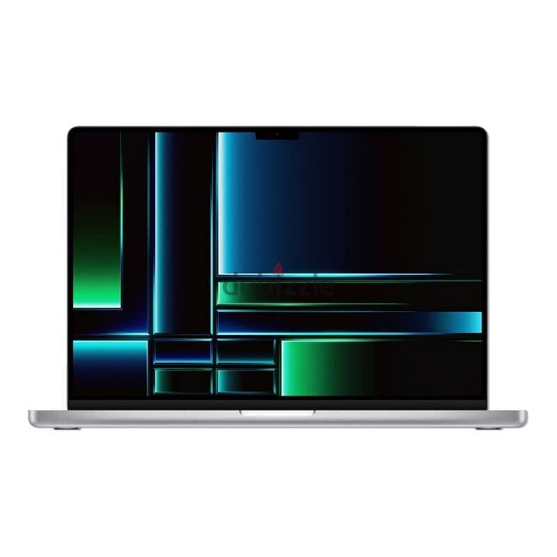 Apple 2023 MacBook Pro 16 inch M2 Pro chip 1TB SSD 1
