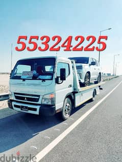 #Breakdown#Recovery#Gharrafa#Tow#Truck#Gharrafa 55324225