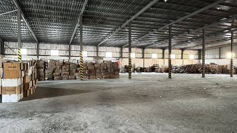 5000 Garage  For Rent 3