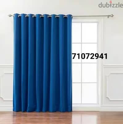 Curtains