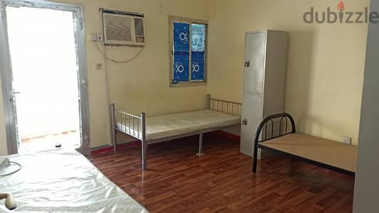 Fully Furnished Bed Space only For Keralites