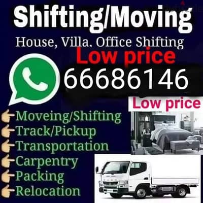 transportation service call us:-66686146