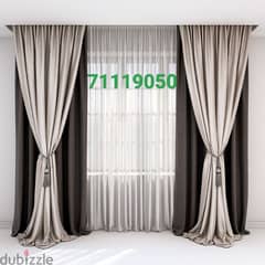 Curtains :: Sofa :: Making :: Fitting :: Installation Available