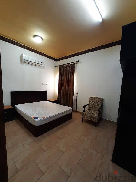 2 bhk including water and electricity 7