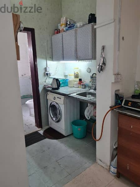 bed space in prime location close to transport and Alfurjan 35 market 1