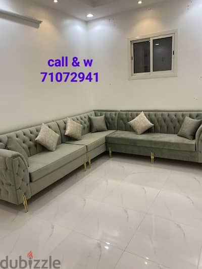 upholstery,making new sofa, curtain, wallpaper,painting,Carpet