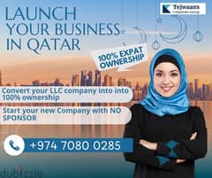 business in qatar
