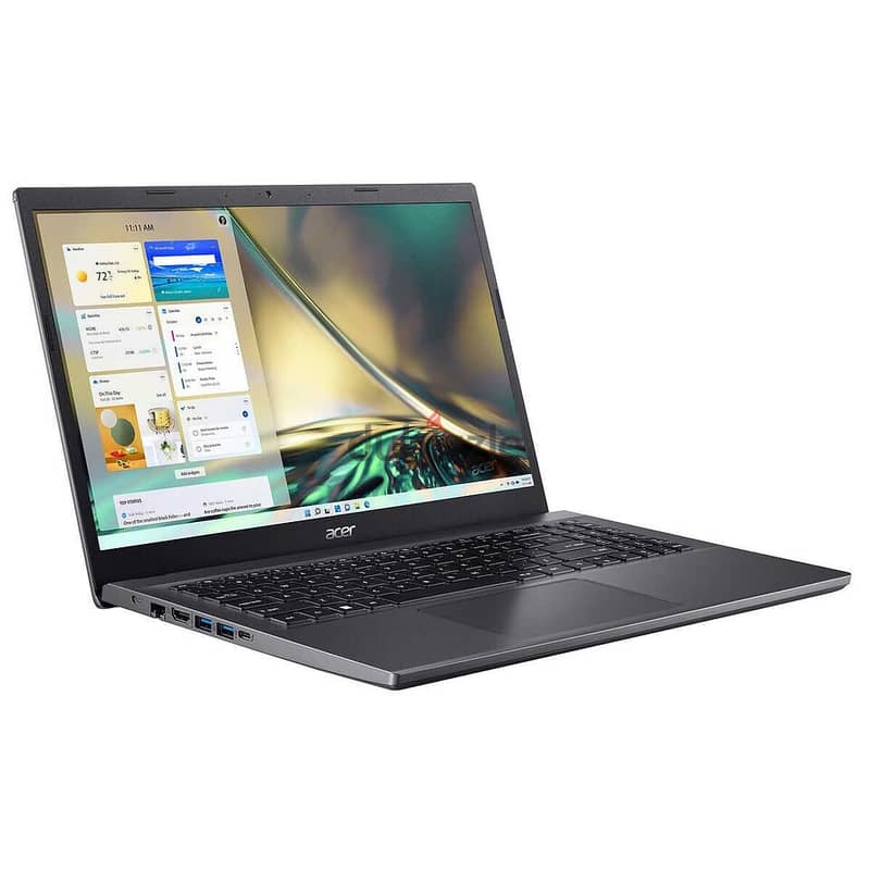 2024 Acer Aspire 5 Laptop 15 FHD IPS Intel i5 12450H 16GB RAM 512GB 1