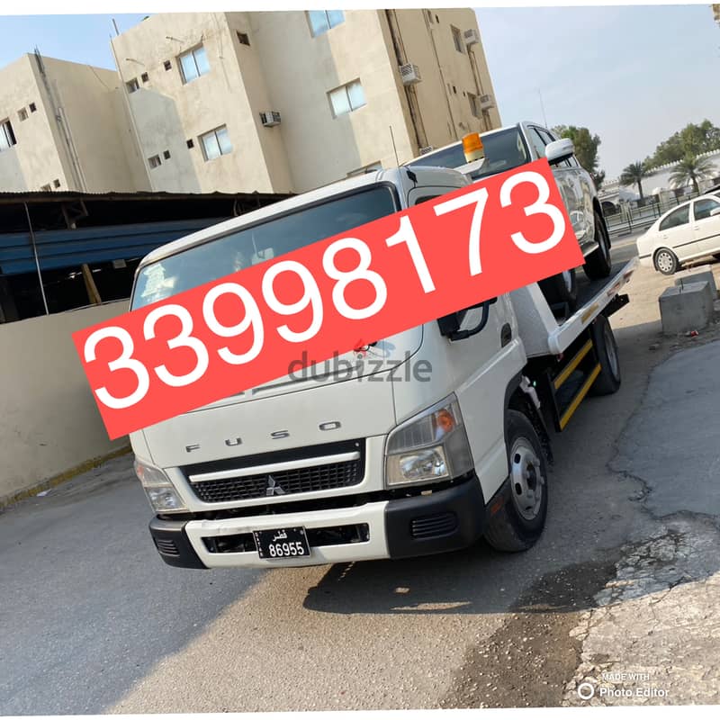 #Breakdown #Hilal 33998173 #Tow truck #Recovery#Hilal 33998173 0