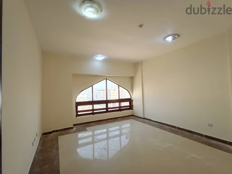 1-BHK Apartment For Rent - Musheireb 4