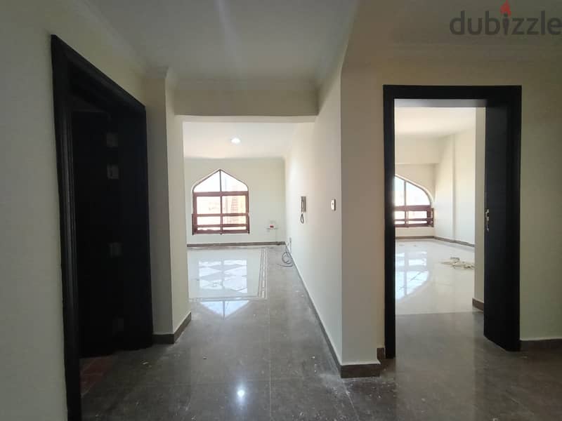1-BHK Apartment For Rent - Musheireb 6