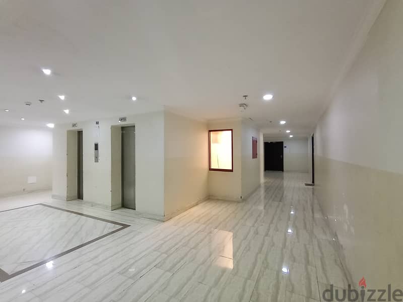 1-BHK Apartment For Rent - Musheireb 7
