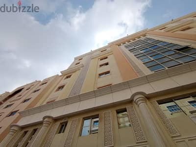 3 Master Bedrooms Apartment - Bin Mahmoud