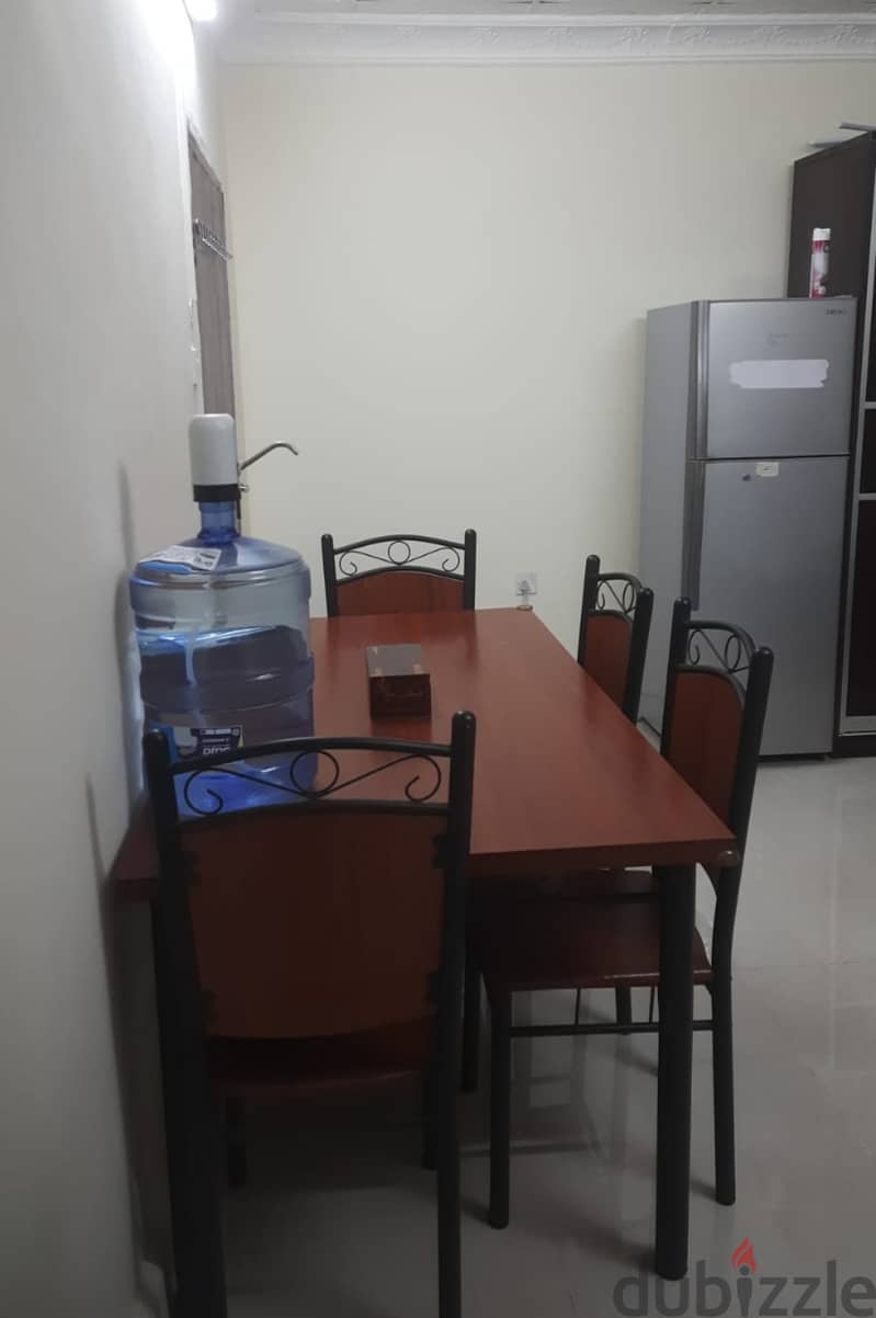 FULLY FURNISHED STUDIO ROOM FOR RENT 2